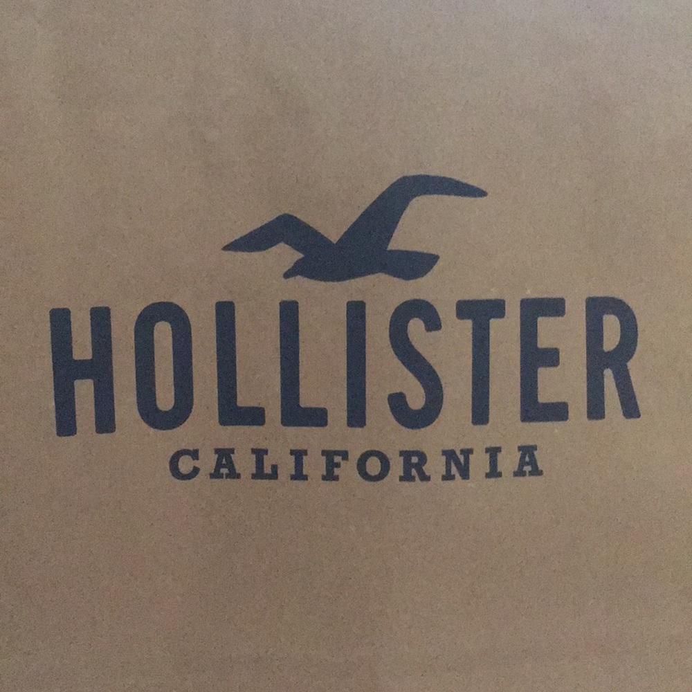 RANDOM HOLLISTER BUNDLES